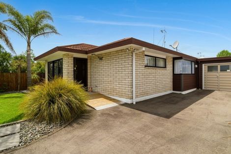 Photo of property in 48 Christopher Street, Tauranga South, Tauranga, 3112