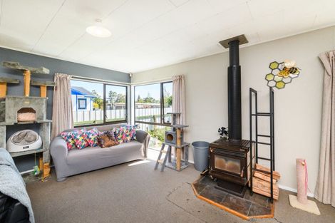 Photo of property in 3 Baring Street, Bunnythorpe, Palmerston North, 4481