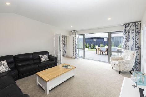 Photo of property in 117 Prestons Park Drive, Marshland, Christchurch, 8083