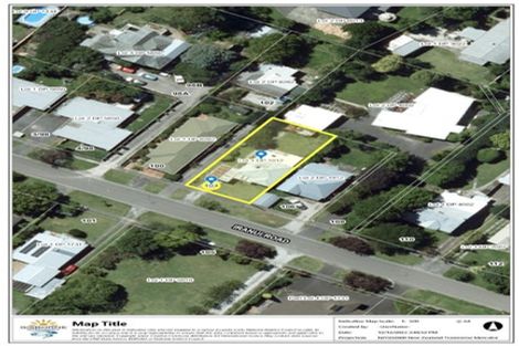 Photo of property in 104 Iranui Road, Inner Kaiti, Gisborne, 4010