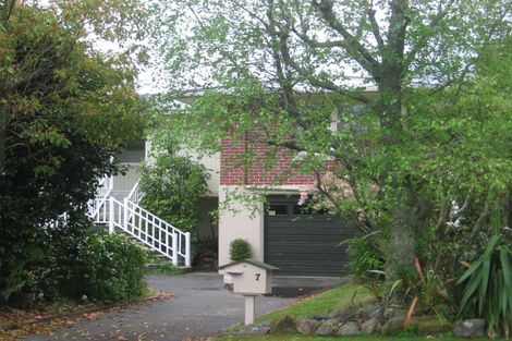 Photo of property in 7 Kerswell Terrace, Tihiotonga, Rotorua, 3015