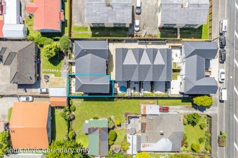 Photo of property in 9/104 Martin Street, Wallaceville, Upper Hutt, 5018