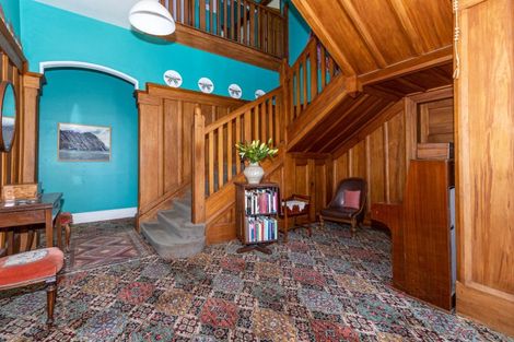 Photo of property in Sundrum, 52 Rae Road, Woodbury, Geraldine, 7991