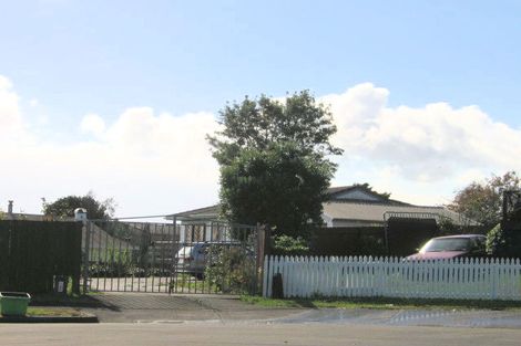 Photo of property in 6 Kepler Place, Clover Park, Auckland, 2019