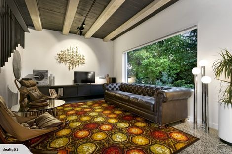 Photo of property in 1 Foundries Lane, Freemans Bay, Auckland, 1011