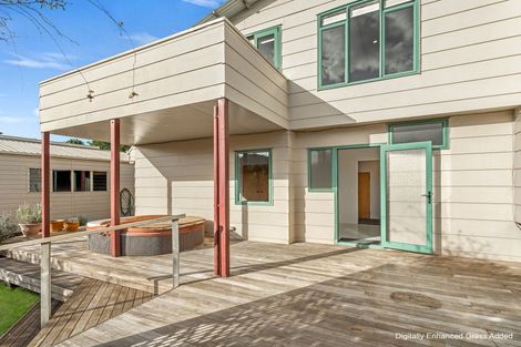Photo of property in 7 Marquet Place, Tairua, 3508