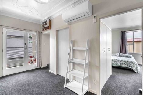 Photo of property in 124 Newcastle Street, Windsor, Invercargill, 9810