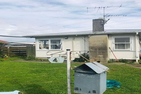 Photo of property in 4 Lynn Place, Otara, Auckland, 2023