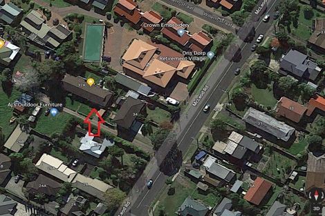 Photo of property in 2/30 Mcleod Road, Henderson, Auckland, 0612