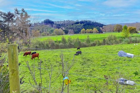 Photo of property in 268 Mangamahu Road, Fordell, Whanganui, 4577