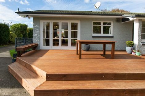 Photo of property in 41 Guy Street, Dannevirke, 4930