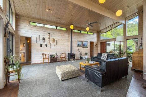 Photo of property in 101 Puketui Valley Road, Hikuai, 3579