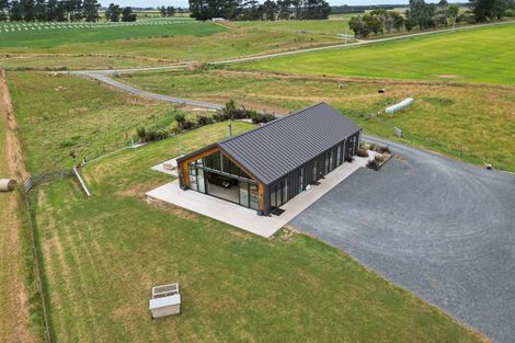 Photo of property in 99 Blondell Road, Waimatua, Invercargill, 9877