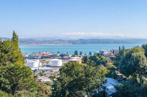 Photo of property in 27 Burns Road, Hospital Hill, Napier, 4110