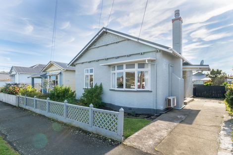 Photo of property in 11 Corunna Street, Saint Kilda, Dunedin, 9012