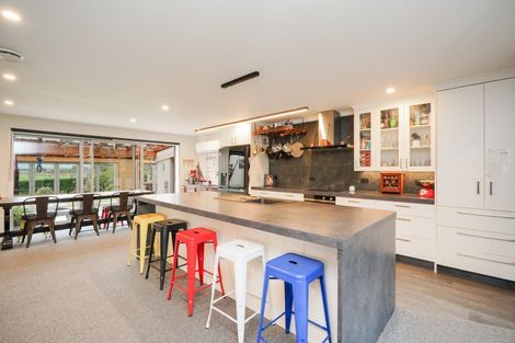 Photo of property in 1201 Limehills Browns Road, Browns, Winton, 9782