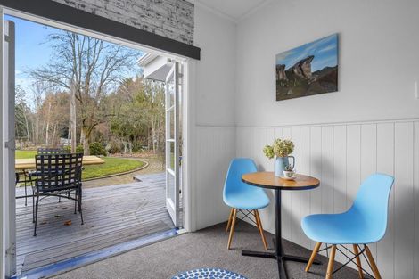 Photo of property in 86 Barkers Road, Ohoka, Rangiora, 7475