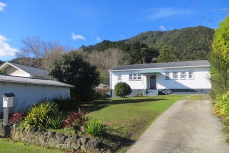 Photo of property in 39 Gilchrist Street, Te Aroha, 3320
