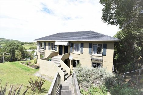 Photo of property in 221 Tomahawk Road, Andersons Bay, Dunedin, 9013