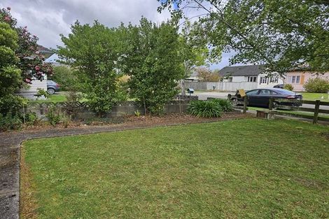 Photo of property in 41 Ihle Street, Terrace End, Palmerston North, 4410