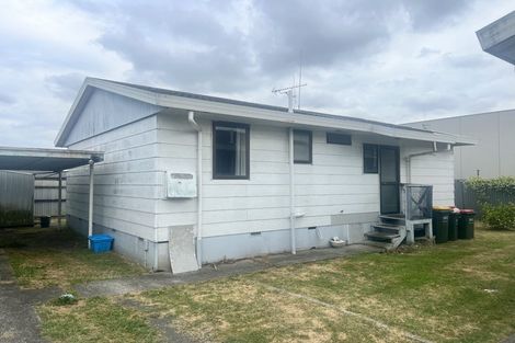 Photo of property in 77d Greenwood Street, Frankton, Hamilton, 3204