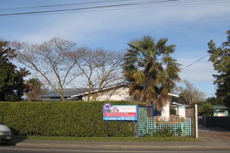 Photo of property in 205 Tomoana Road, Saint Leonards, Hastings, 4120