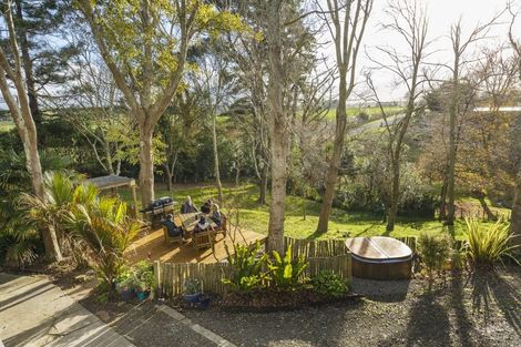 Photo of property in 26 Currins Road, Linton, Palmerston North, 4472