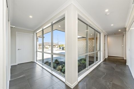 Photo of property in 11 Glen Oak Drive, Kirwee, Darfield, 7571