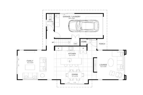 Photo of property in 20 Oyster Drive, Whenuapai, Auckland, 0618