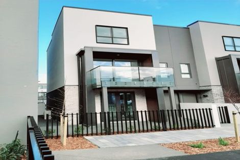 Photo of property in 16/191 Cashel Street, Christchurch Central, Christchurch, 8011