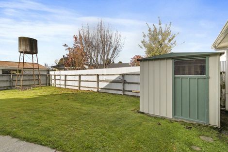 Photo of property in 47 Horton Street, Pleasant Point, 7903