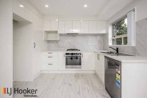 Photo of property in 167a Russell Road, Manurewa, Auckland, 2102