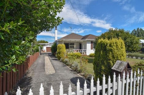 Photo of property in 35 Clifton Avenue, Carterton, 5713