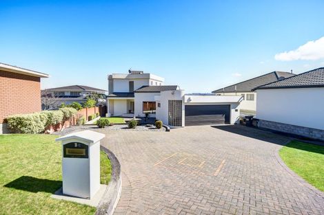 Photo of property in 6 Hipango Terrace, Durie Hill, Whanganui, 4500