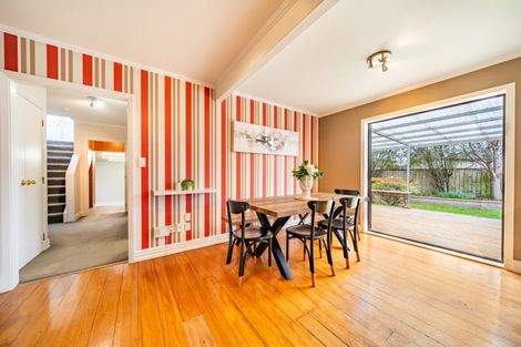 Photo of property in 10 Mchattie Lane, Clouston Park, Upper Hutt, 5018