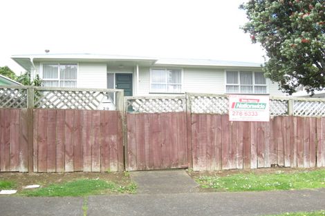 Photo of property in 29 Friesian Drive, Mangere, Auckland, 2022