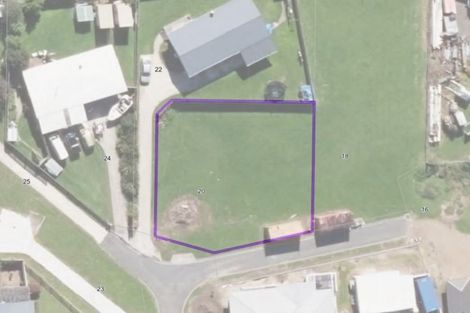 Photo of property in 20 Goodwin Street, Tirau, 3410