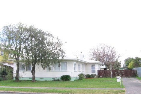 Photo of property in 73 Morris Spence Avenue, Onekawa, Napier, 4110