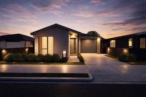 Photo of property in 4 Akeake Place, Papamoa, 3118