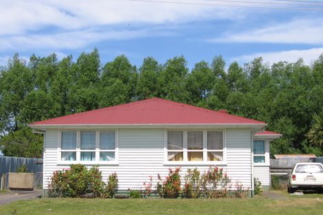Photo of property in 51 Munro Street, Elgin, Gisborne, 4010