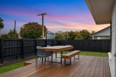 Photo of property in 32 Hornsby Street, Bishopdale, Christchurch, 8053