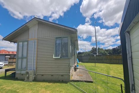 Photo of property in 3 Karioi Place, Huntly, 3700