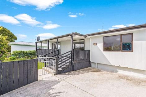 Photo of property in 1a Ross Street, Onerahi, Whangarei, 0110