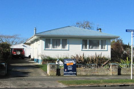 Photo of property in 46 Oldham Avenue, Onekawa, Napier, 4110