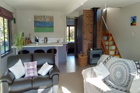 Photo of property in 44 Maori Creek Road, Marsden, Greymouth, 7872