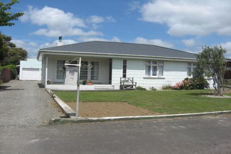 Photo of property in 227 Main Street, Pahiatua, 4910