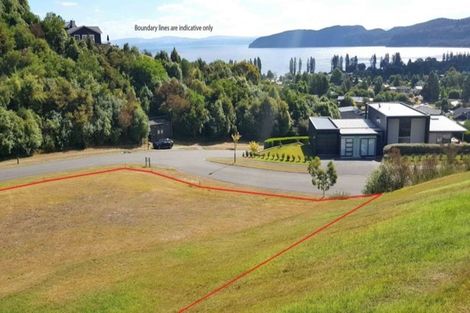 Photo of property in 2 Kittyhawk Drive, Kinloch, Taupo, 3377