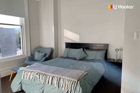 Photo of property in 6/7 Liverpool Street, Dunedin Central, Dunedin, 9016