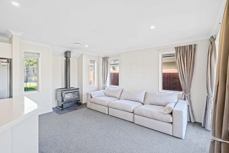 Photo of property in 6 Saint Andrews Lane, Kirwee, Darfield, 7571