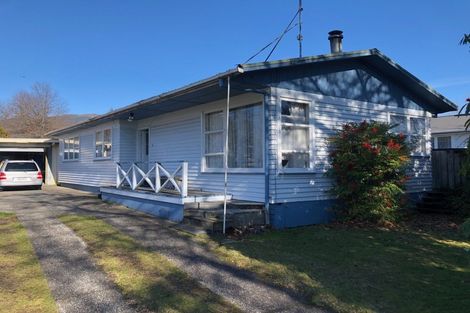 Photo of property in 21 Poihaere Street, Turangi, 3334